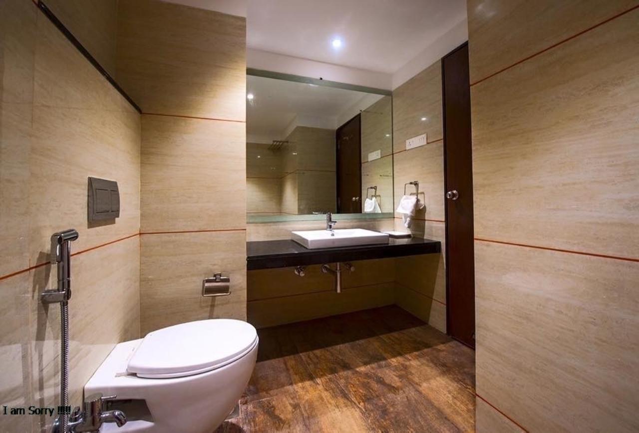 Hotel Atharva อุจเจน ภายนอก รูปภาพ